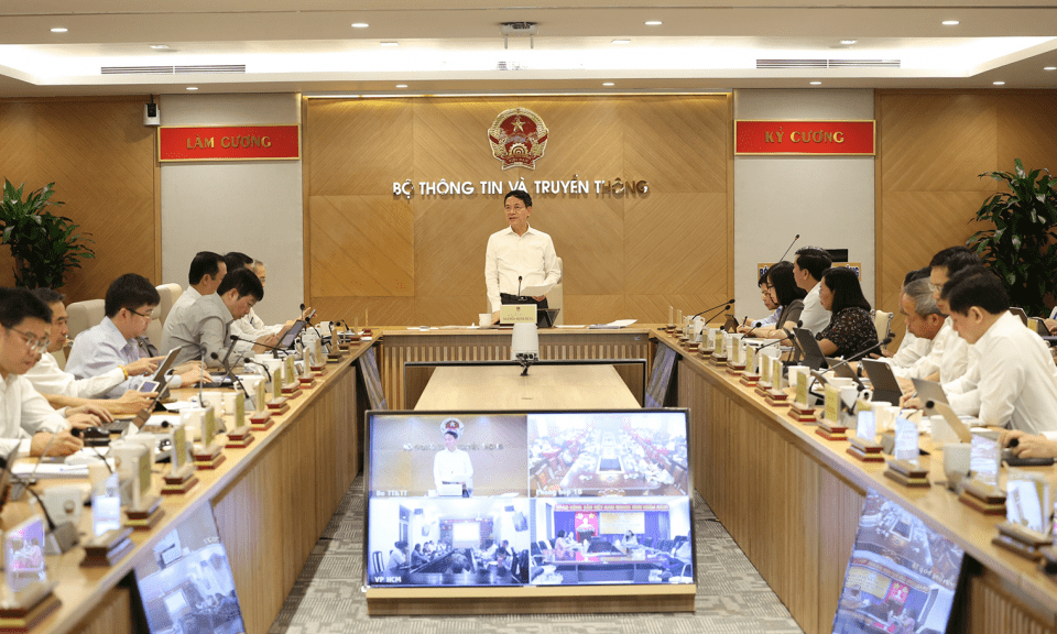 Nhà mạng phải nhận lấy trách nhiệm bảo vệ an toàn, an ninh mạng cho khách hàng